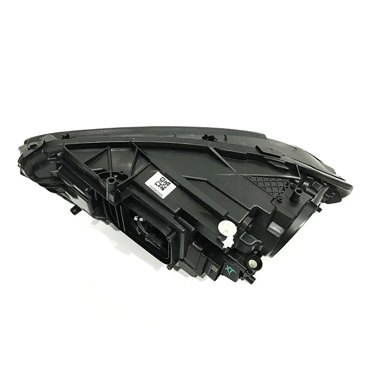 For  Car Lighting System Class a 177 A180L A180 A200LA200 Front Headlight Headlight Assembly, Factory Direct Sale